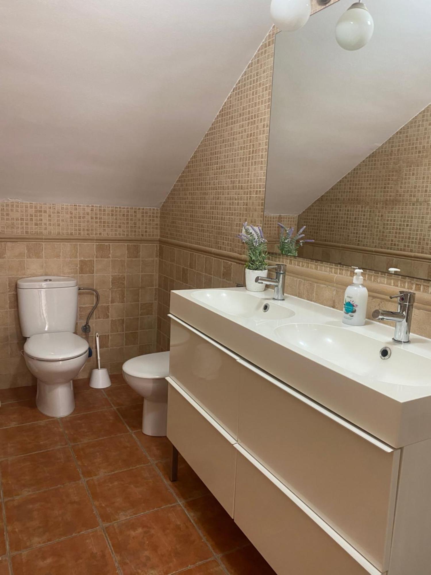 Apartment Casa Del Pez Vivienda A Pie De Calle En Agua Amarga A 250 Metros De La Playa *