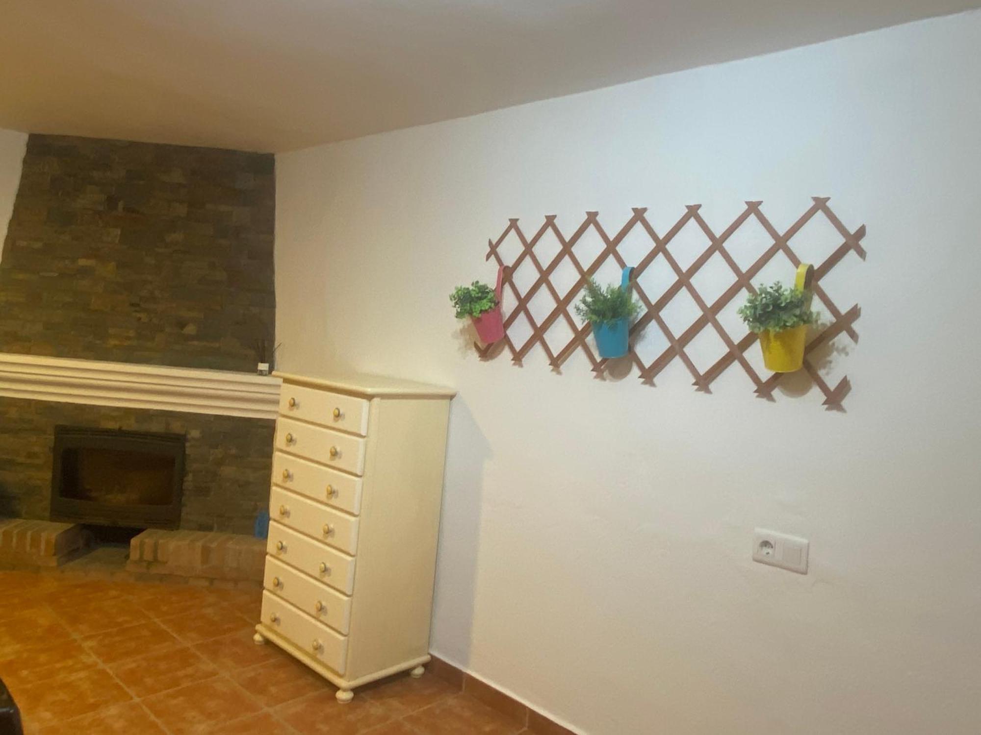 Casa Del Pez Vivienda A Pie De Calle En Agua Amarga A 250 Metros De La Playa * Agua Amarga (Almeria)