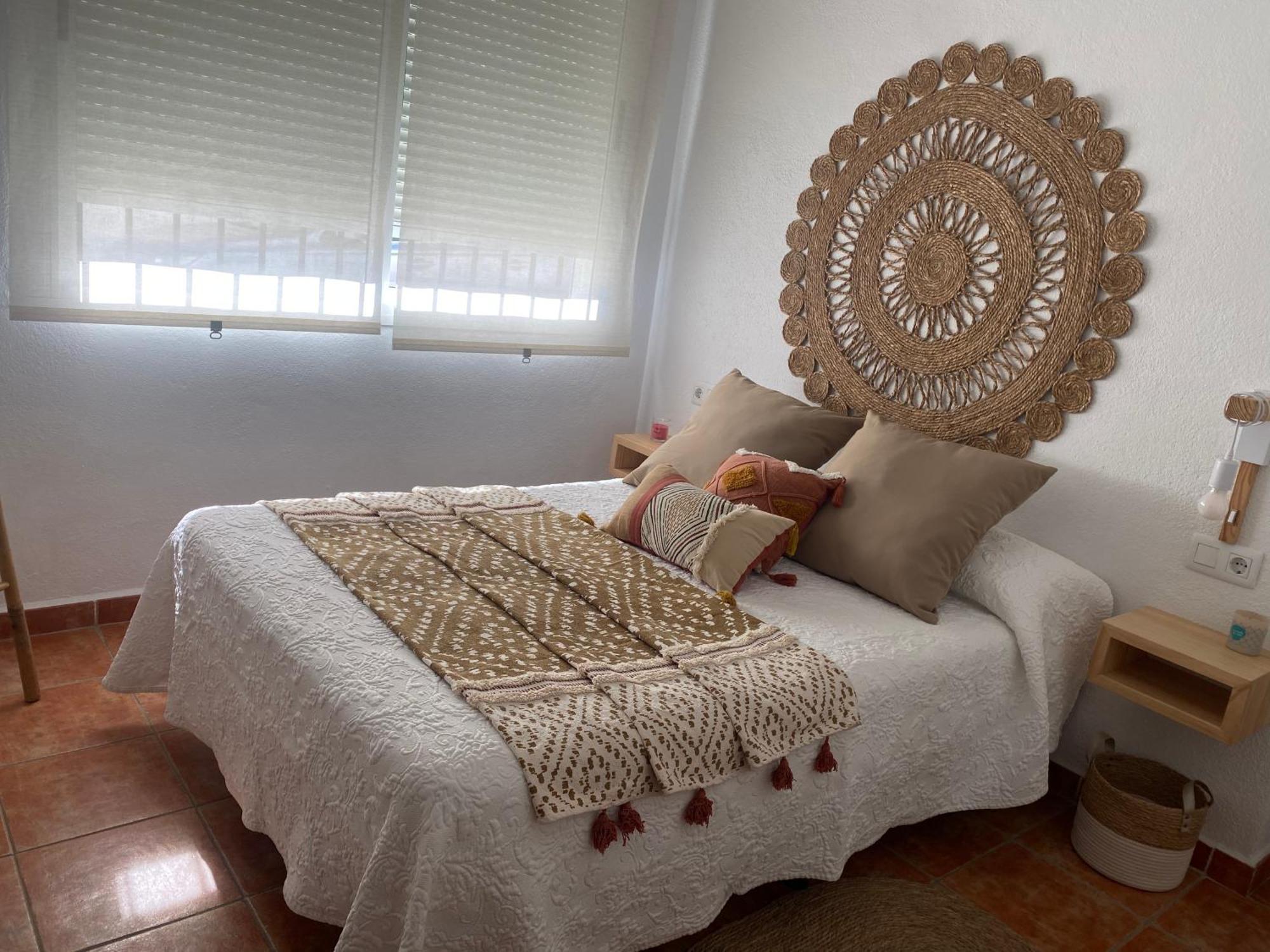 Appartement Casa Del Pez Vivienda A Pie De Calle En Agua Amarga A 250 Metros De La Playa