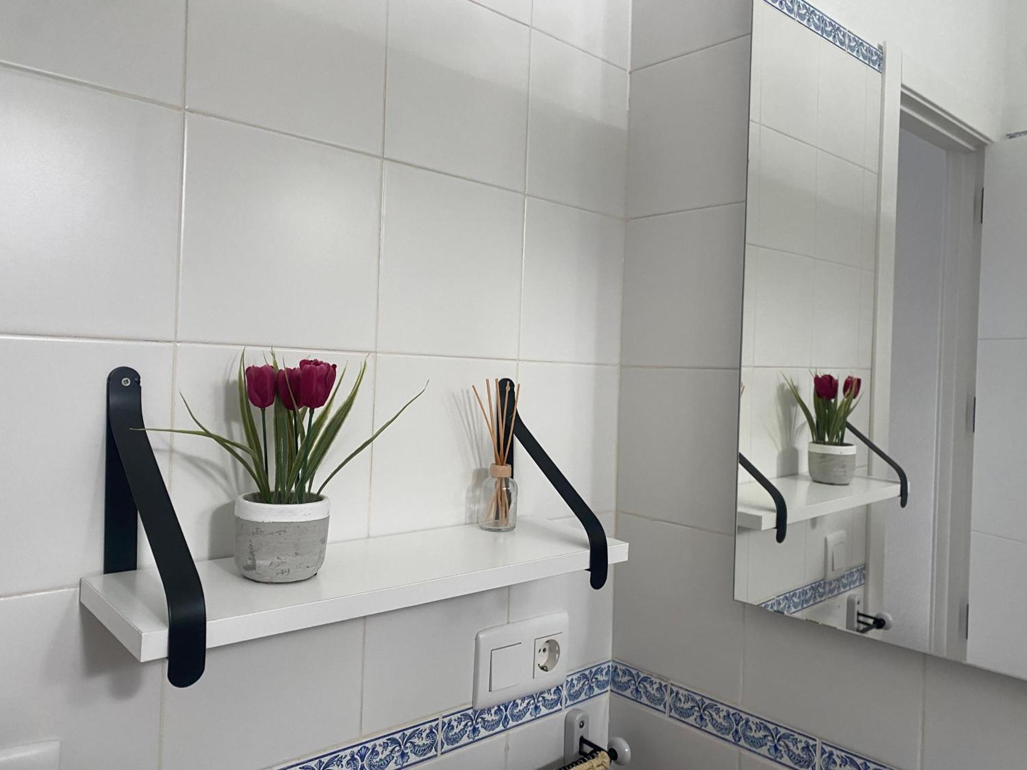Appartement Casa Del Pez Vivienda A Pie De Calle En Agua Amarga A 250 Metros De La Playa *