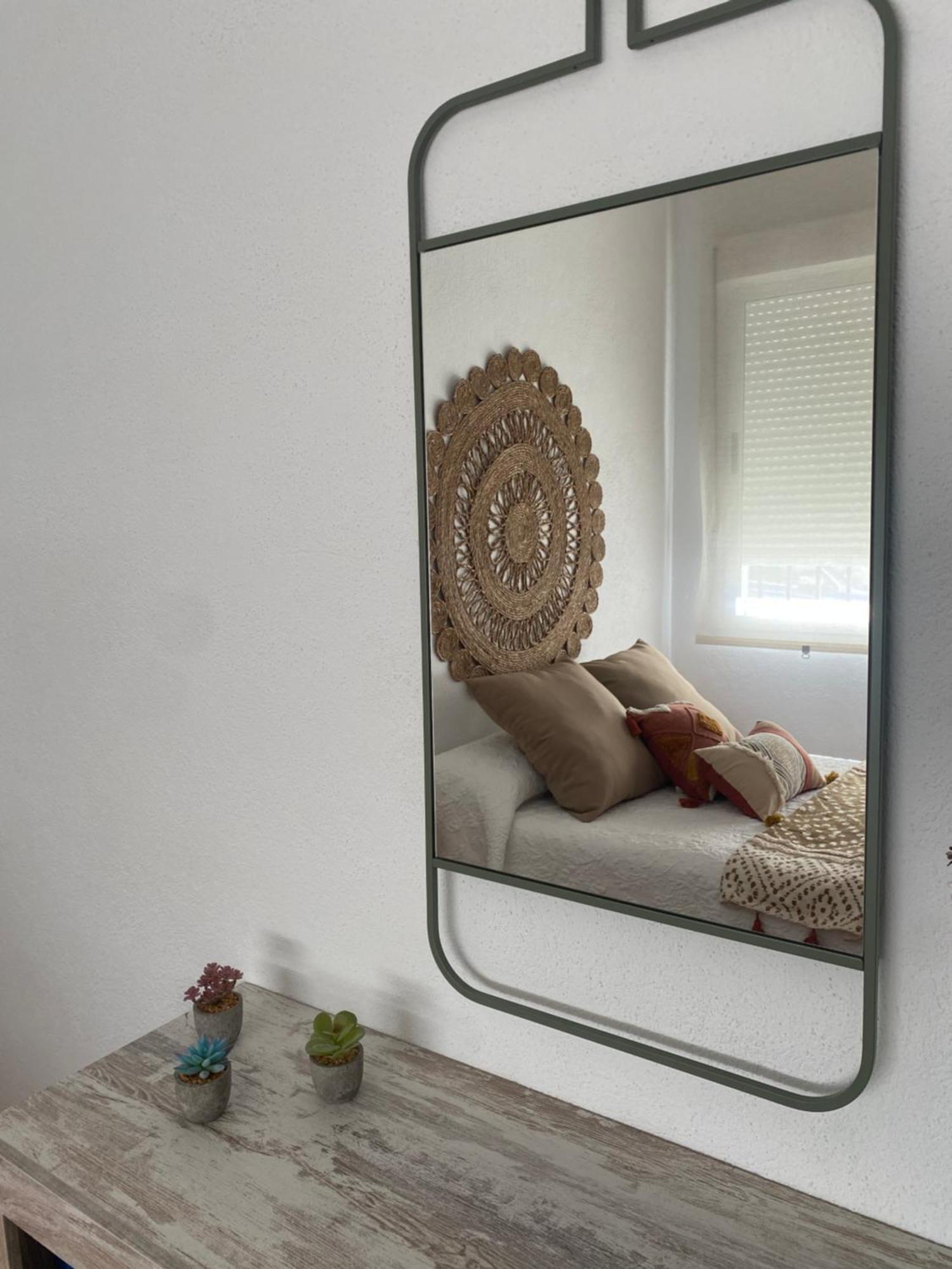 Appartement Casa Del Pez Vivienda A Pie De Calle En Agua Amarga A 250 Metros De La Playa